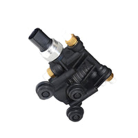 3Pcs Air Suspension Solenoid Valve Block Suitable For Range Rover Sport 2006-13