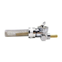 22mm Petcock Fuel Tap Valve Suitable For Harley Davidson Fatboy, Softail & Rocker