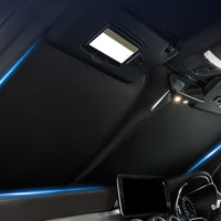 {{ 6 Layer Thick WindScreen SunShade Suitable For Audi A4 2016-2025 UV Protection }} - Buy Car Parts Online at {{ Kaka Auto Parts }}.