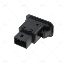 {{ 1x Single Window Switch for Ford Territory SX SY SZ Falcon FG XR6 XR8 With Light }} - Buy Car Parts Online at {{ Kaka Auto Parts }}.