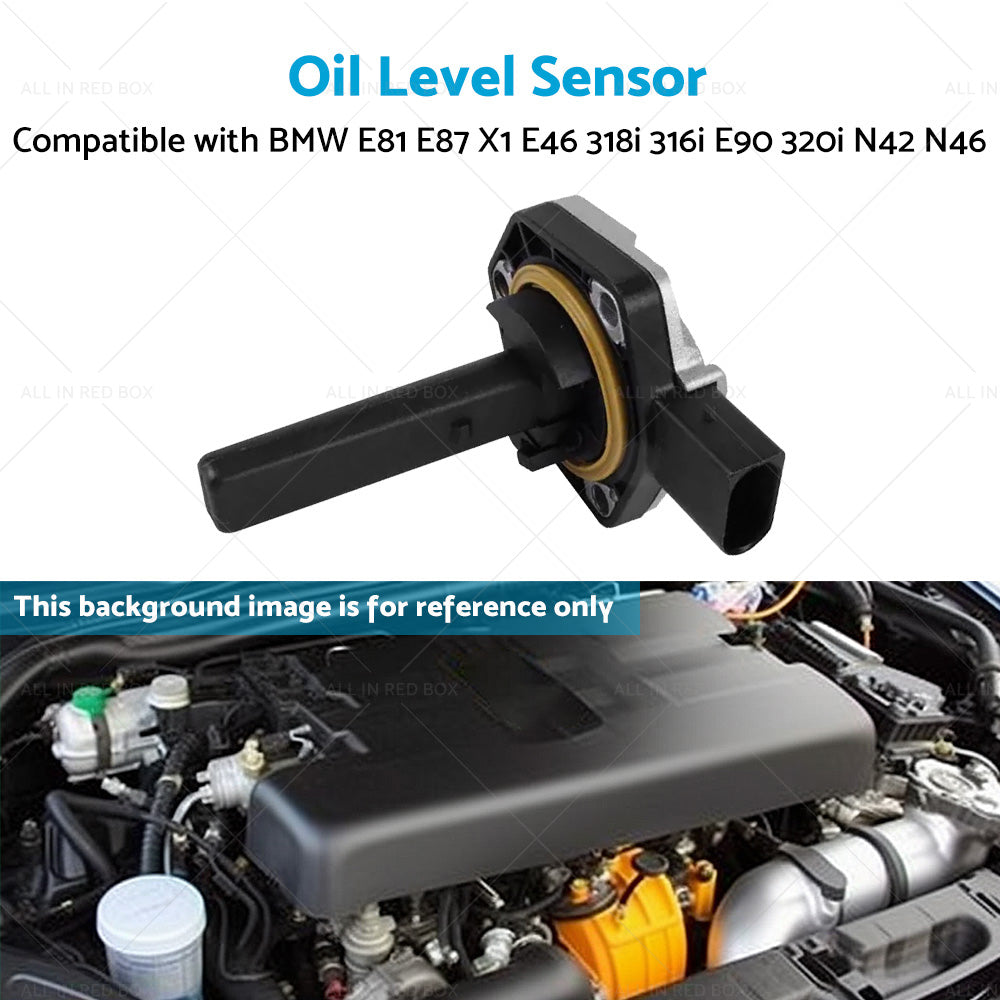 {{ 12617501786 Oil Level Sensor Suitable For BMW E81 E87 X1 E46 318i 316i E90 320i }} - Buy Car Parts Online at {{ Kaka Auto Parts }}.