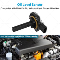 {{ 12617501786 Oil Level Sensor Suitable For BMW E81 E87 X1 E46 318i 316i E90 320i }} - Buy Car Parts Online at {{ Kaka Auto Parts }}.