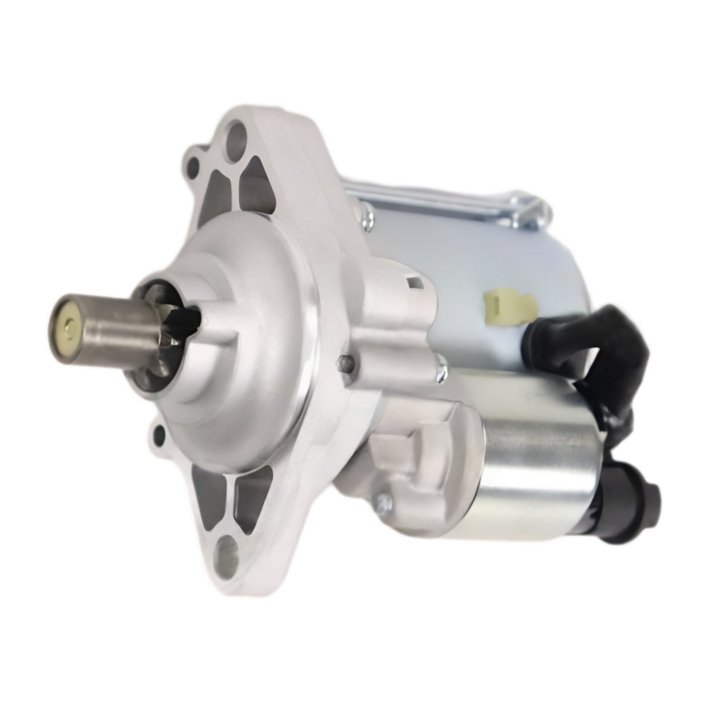 {{ 9 Tooth Starter Motor Suitable For Honda Civic EJ engine B16A2 1.6L Petrol 95-99 }} - Buy Car Parts Online at {{ Kaka Auto Parts }}.
