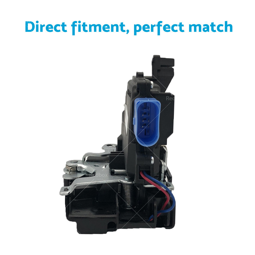 {{ 3D1837016 Front Right Door Lock Actuator Suitable For VW Golf MK5 Jetta Touareg }} - Buy Car Parts Online at {{ Kaka Auto Parts }}.