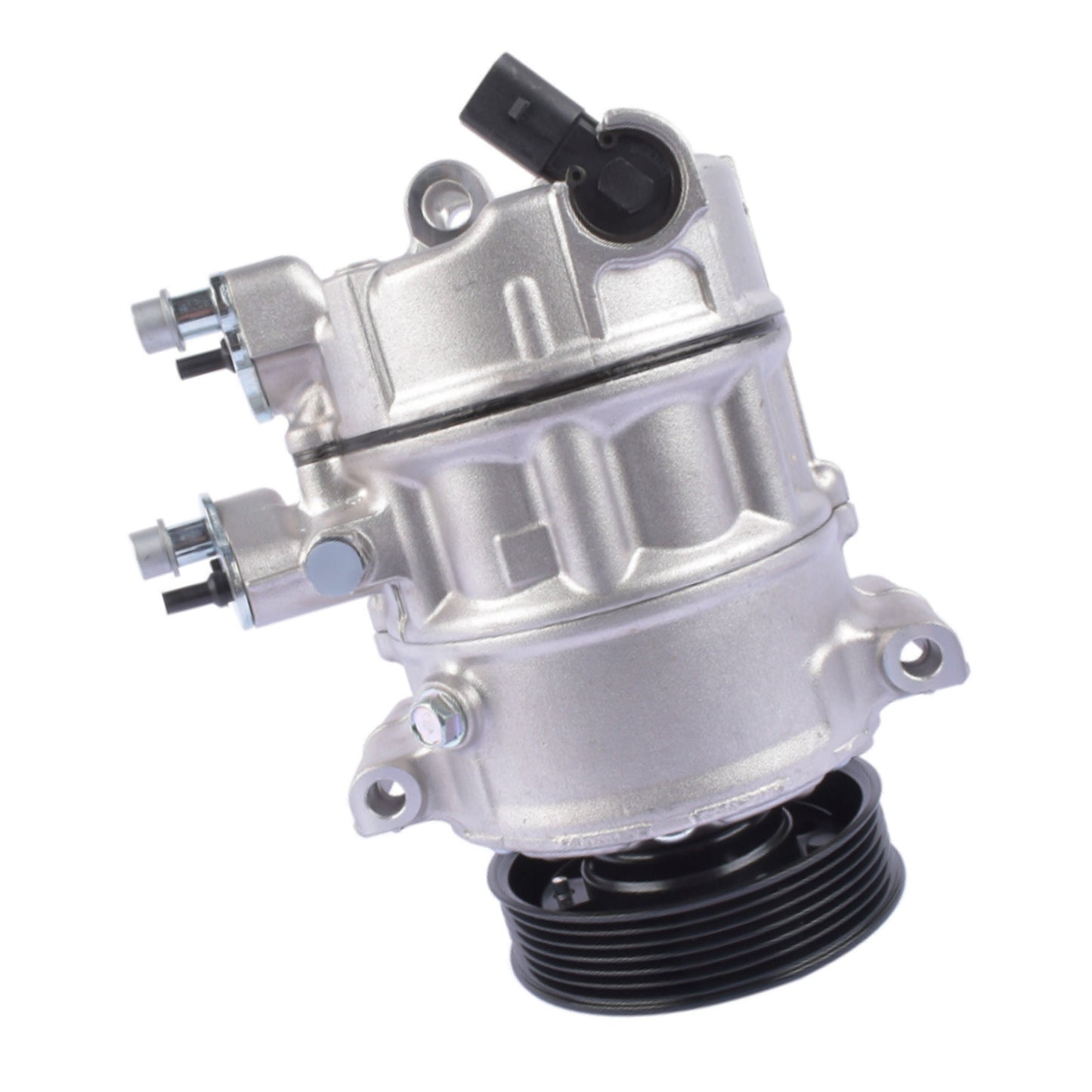 {{ Air Con Compressor Suitable for Volkswagen Golf 2.0 3.2L Petrol 1.6L 2.0L Diesel }} - Buy Car Parts Online at {{ Kaka Auto Parts }}.