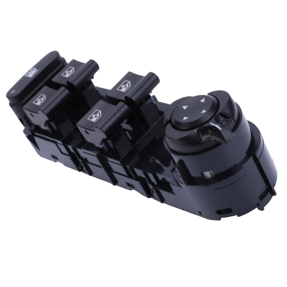 Power Master Window Switch Suitable for Alfa Romeo Giulietta 940 Ref. 156106393