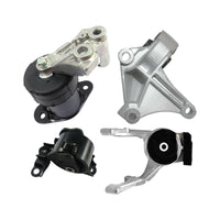 Engine Mount Set Suitable for Honda Odyssey RB1 RB2 RB3 K24A6 K24Z2 2.4L 2004¡§C2014