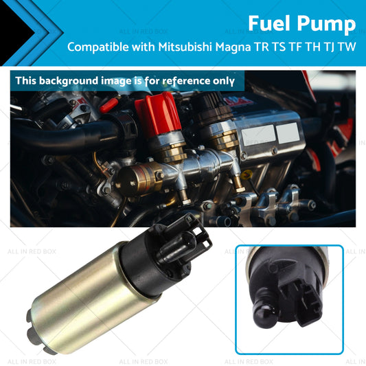 {{ 1PCS Fuel Pump Suitable for Mitsubishi Magna TR TS TF TH TJ TW 3. 0i 3. 5i 2. 6i }} - Buy Car Parts Online at {{ Kaka Auto Parts }}.