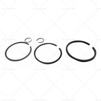 {{ Suitable for Honda CT90 66-79 STD Piston Kit 47mm Rings Pin Clips }} - Buy Car Parts Online at {{ Kaka Auto Parts }}.