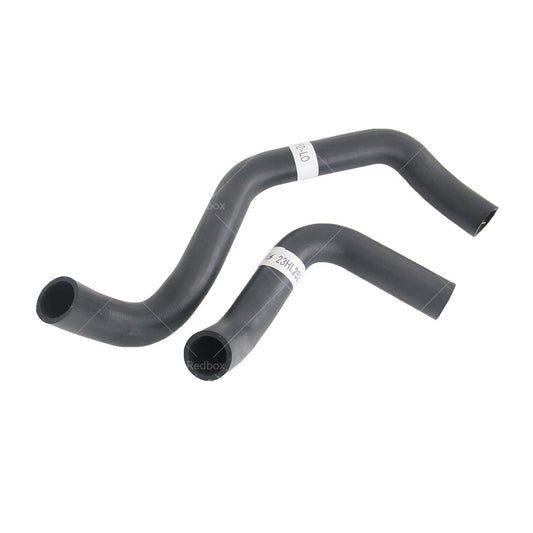Radiator Rubber Hose Suitable For Holden Jackaroo UBS II 3.2L Petrol 1992-1998