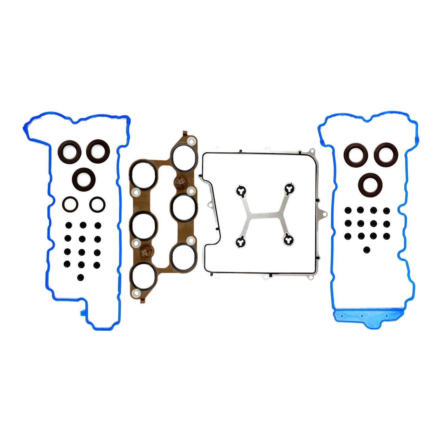 Timing Service Gasket Kit Suitable For Holden VE WM SIDI LLT 3.6L V6 2009¡§C2011
