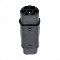 {{ Charging Gun Converter Suitable for All New Energy Vehicles Type2-GBT AC }} - Buy Car Parts Online at {{ Kaka Auto Parts }}.