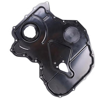 {{ 1PC Timing Cover Suitable For Ford 3.2L P5AT Diesel Ranger PX (XL-PLUS) Puma }} - Buy Car Parts Online at {{ Kaka Auto Parts }}.