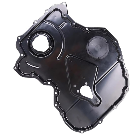 {{ 1PC Timing Cover Suitable For Ford 3.2L P5AT Diesel Ranger PX (XL-PLUS) Puma }} - Buy Car Parts Online at {{ Kaka Auto Parts }}.