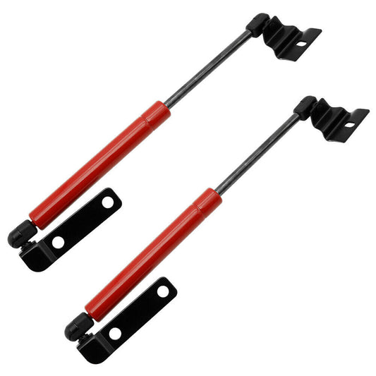 Bonnet Gas Strut Lift Support Suitable For Toyota Hilux 2.7L 3.0L 4.0L Ute 2005–2015