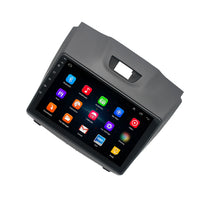 32GB Car Radio Android 11 Apple Carplay GPS Navi Suitable For Holden Colorado RG