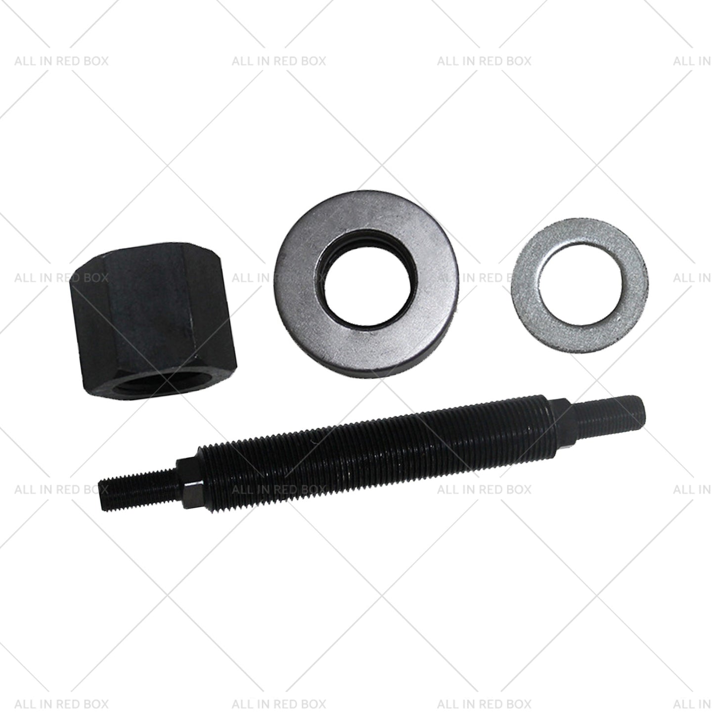 {{ Auto Harmonic Balancer Installation Tool Suitable for Chevy SBC BBC For 66515 }} - Buy Car Parts Online at {{ Kaka Auto Parts }}.