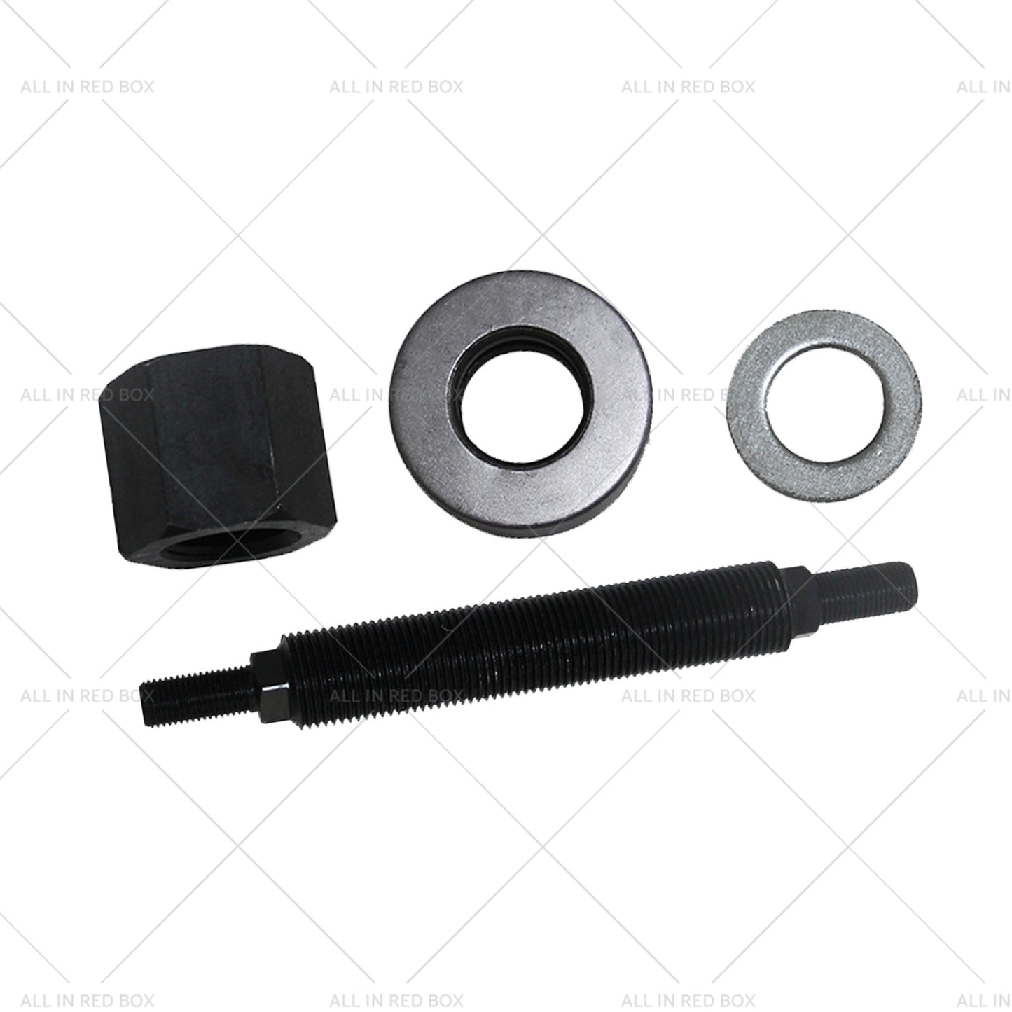 {{ Auto Harmonic Balancer Installation Tool Suitable for Chevy SBC BBC For 66515 }} - Buy Car Parts Online at {{ Kaka Auto Parts }}.