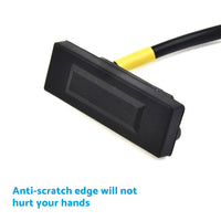 Tailgate Handle Switch Rear Trunk Lock Boot Release Suitable For Kia Rio 2012¡§C2017 81260-1W220