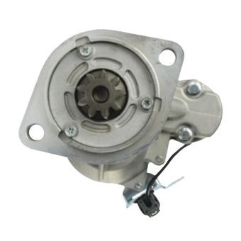 compare product Starter Motor Suitable For Nissan Patrol GU Y61 3.0 Diesel 12V ZD30DDTi 2000¡§C19
