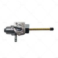 {{ 18mm PETCOCK FUEL TAP SWITCH SUITABLE FOR HONDA TRX250 XL250R TRX250X TRX300 }} - Buy Car Parts Online at {{ Kaka Auto Parts }}.