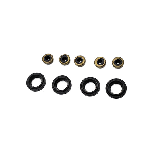 Rocker Valve Cover Gasket Set Suitable For Honda Civic EG EK D16Y4 D16Y5 D15Z1