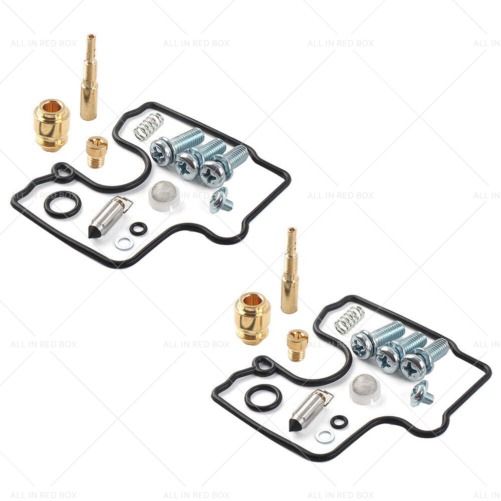 {{ Carburetor Repair Kit Rebuild Set Suitable For Hyosung GT650R GT650 Naked GV650 }} - Buy Car Parts Online at {{ Kaka Auto Parts }}.