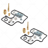{{ Carburetor Repair Kit Rebuild Set Suitable For Hyosung GT650R GT650 Naked GV650 }} - Buy Car Parts Online at {{ Kaka Auto Parts }}.