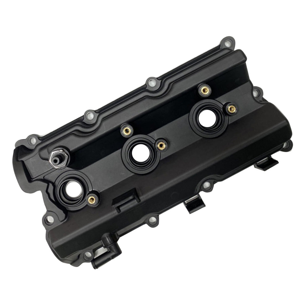 2x Engine Valve Covers Suitable For Nissan 350Z Z33 3.5L VQ35 VQ35DE 2002¡§C2006