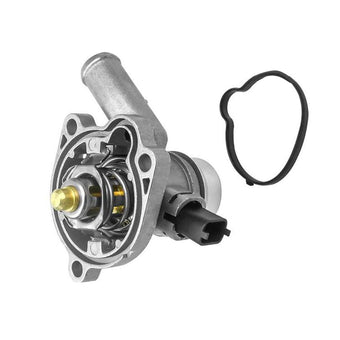 compare product Thermostat Housing Assembly Suitable For Holden Barina TM / Trax TJ / Cruze JH 2011-2016 1.4L