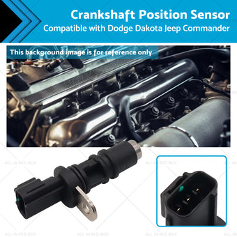 compare product Camshaft Position Sensor Suitable for Dodge Charger Jeep Grand Cherokee Liberty
