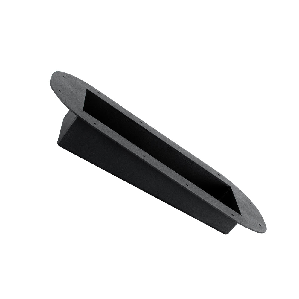 Drop Box Mounting Plate Suitable For Holden Commodore VB/VC/VH/VK - Shifter