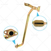 {{ Swap Retrofit Oil Pan Kit Suitable for GM LS1 LS6 LS2 LS3 302-1 1955-1987 }} - Buy Car Parts Online at {{ Kaka Auto Parts }}.