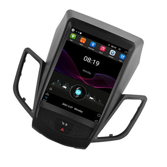 compare product 4+64G Carplay Android 11 Radio GPS Suitable for Ford Fiesta 2009¡§C2016 9.7