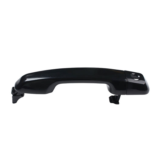 Front Outside Door Handle Kit Suitable for Toyota Land Cruiser Prado J150 09-20