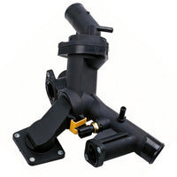 Thermostat Housing Suitable for Land Rover Discovery Range Rover Sport 2.0¡§C4.4L