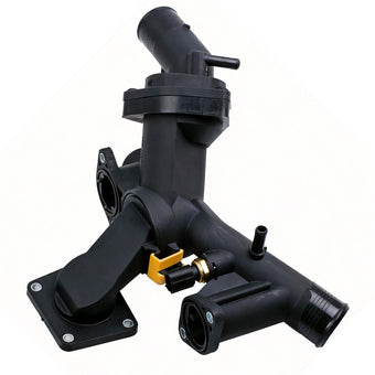 compare product Thermostat Housing Suitable for Land Rover Discovery Range Rover Sport 2.0¡§C4.4L