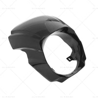 {{ 1x Front Headlight Fairing Cover Mask Suitable for Harley Softail Breakout 18-23 }} - Buy Car Parts Online at {{ Kaka Auto Parts }}.