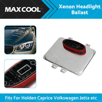 {{ Xenon HID Headlight Ballast Fits For Holden Caprice Statesman? WM 5DV00900000 }} - Buy Car Parts Online at {{ Kaka Auto Parts }}.