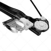 {{ Window Regulator Front Left  no Motor Suitable For Holden Cruze JG JH 2009-2016 }} - Buy Car Parts Online at {{ Kaka Auto Parts }}.