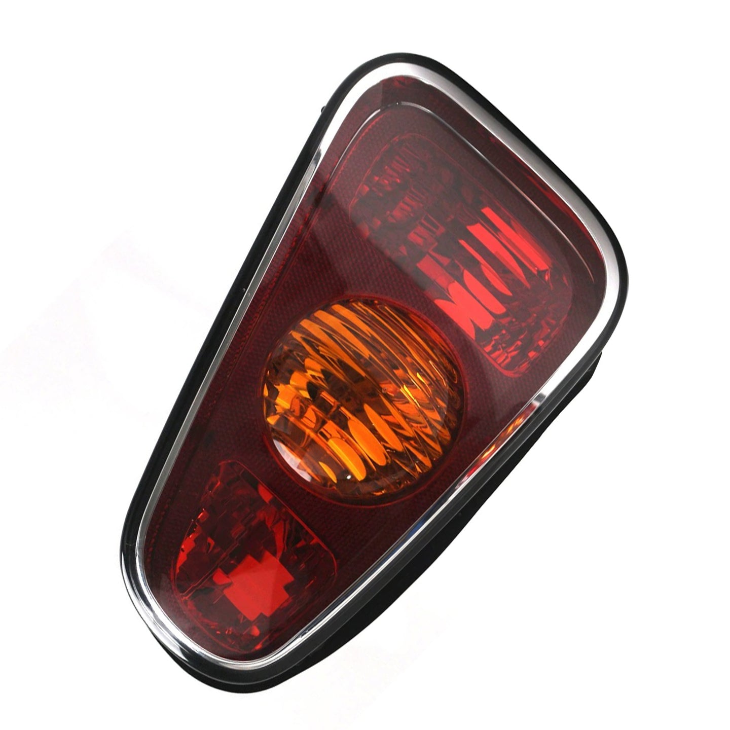 {{ Pair LH+RH Hand Tail Light Lamp Suitable For Mini Cooper Hatch R50 2001-2004 }} - Buy Car Parts Online at {{ Kaka Auto Parts }}.