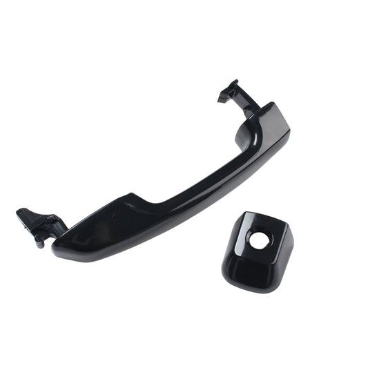 {{ Front Outside Door Handle Kit Suitable for Toyota Land Cruiser Prado J150 09-20 }} - Buy Car Parts Online at {{ Kaka Auto Parts }}.