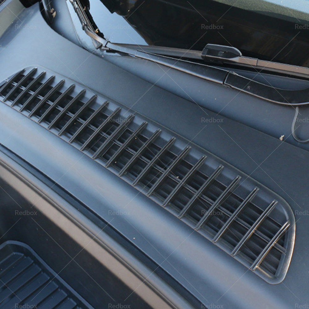 {{ Air Flow Intake Vent Grille Protection Inlet Cover Suitable For Tesla Model Y }} - Buy Car Parts Online at {{ Kaka Auto Parts }}.