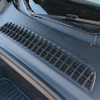 {{ Air Flow Intake Vent Grille Protection Inlet Cover Suitable For Tesla Model Y }} - Buy Car Parts Online at {{ Kaka Auto Parts }}.