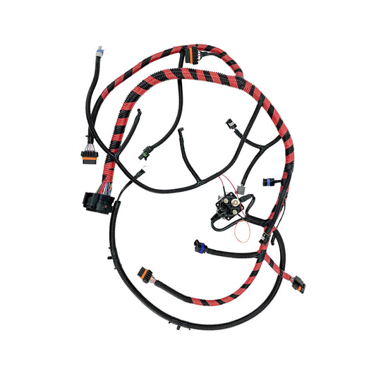 Engine Wiring Harness Assembly Suitable For Ford F-250 F-350 FSD 1997 7.3L