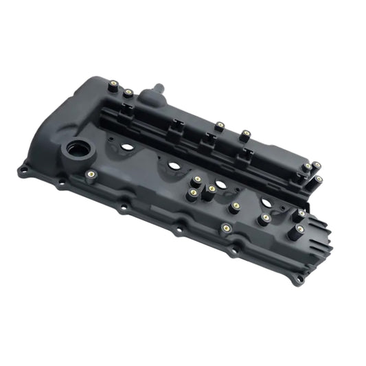 Rocker Cover w/ Gasket Suitable for Mitsubishi Triton Pajero Sport 2.4L 2015-On