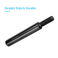 Gear Stick Extension 3in 76mm M10x1.25 Shift Extender Suitable For Nissan GQ / GU Patrol