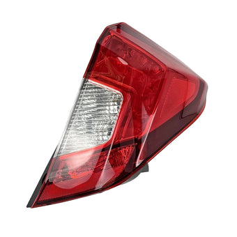 compare product Right Rear Tail Light Suitable for Honda Jazz Fit 2014¡§C2021 Halogen Version