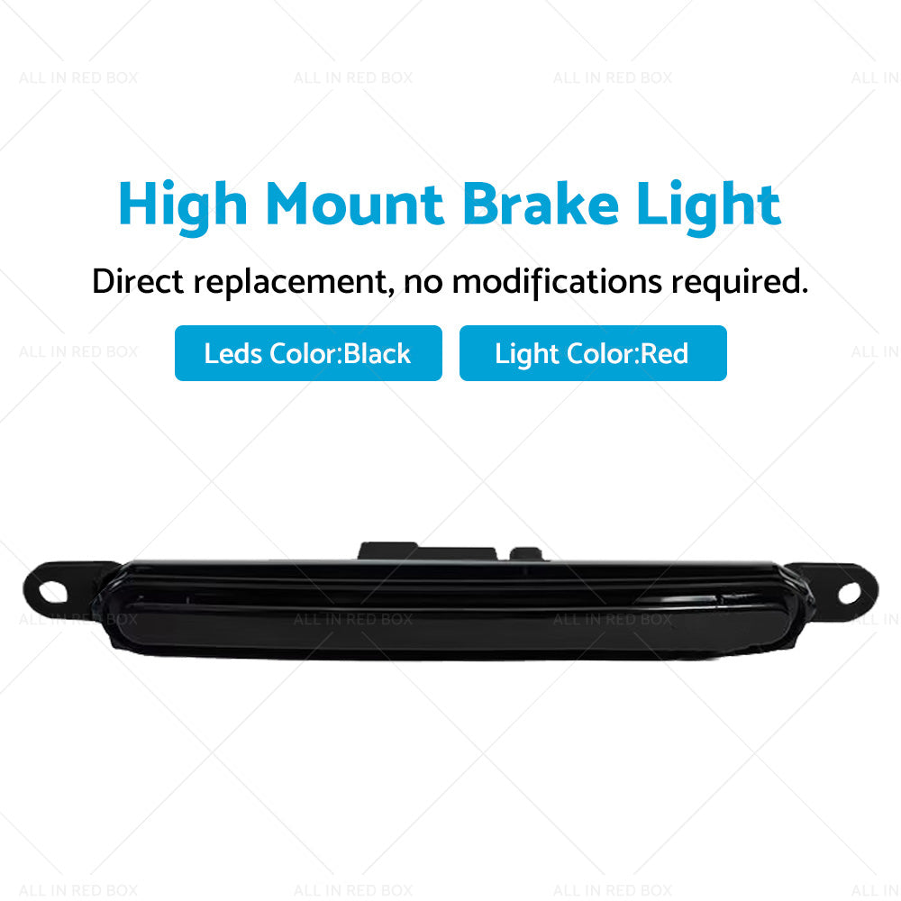 {{ LED Rear Tail 3rd Light Brake Lamp Suitable For Mitsubishi Lancer EVO CJ 08-16 }} - Buy Car Parts Online at {{ Kaka Auto Parts }}.
