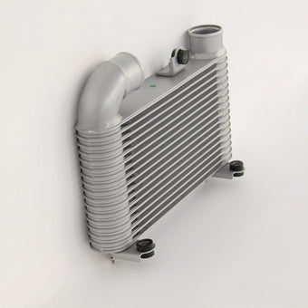 compare product Intercooler Suitable For Toyota HiAce Commuter KDH 2.5 3.0 Turbo Diesel 2005 On